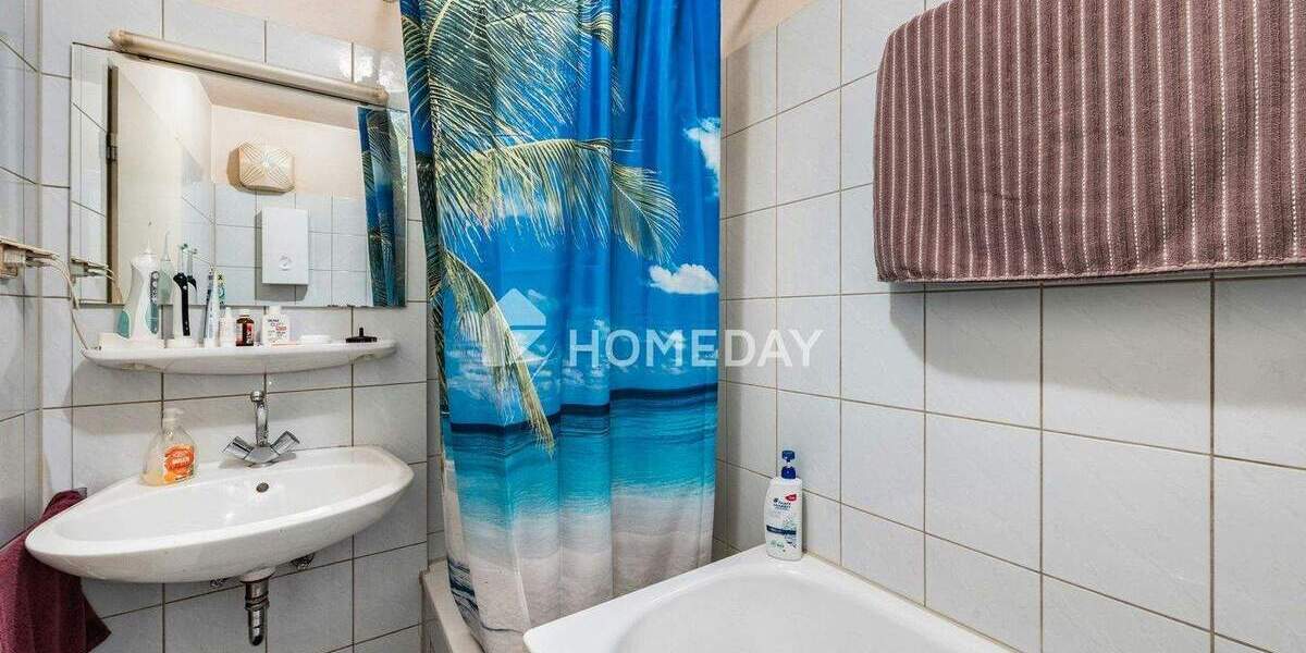 Etagenwohnung Alfter Oedekoven - 2 Zimmer, 46 m&sup2;, 177.000&euro; | Angebot:25697545