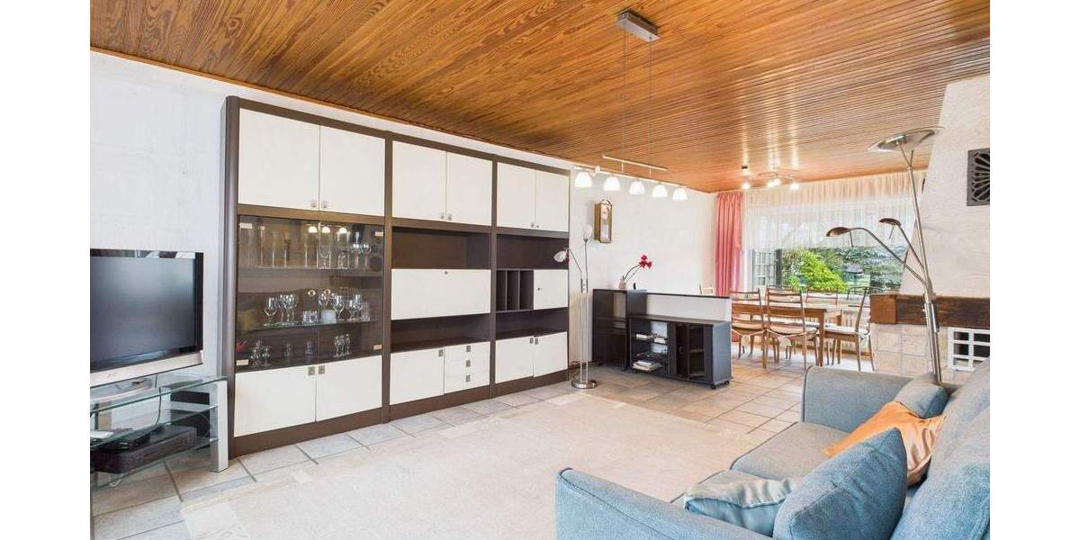 Einfamilienhaus Bergisch Gladbach / Refrath Alt-Refrath - 4 Zimmer, 110 m&sup2;, 469.000&euro; | Angebot:24793267