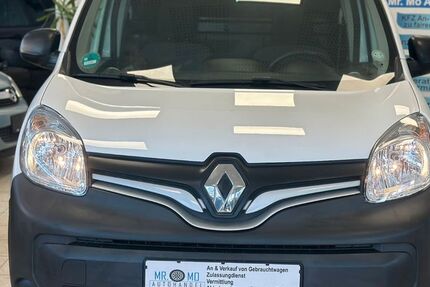 Renault Kangoo 73.000 km 8.499 &euro; Hürth 50354