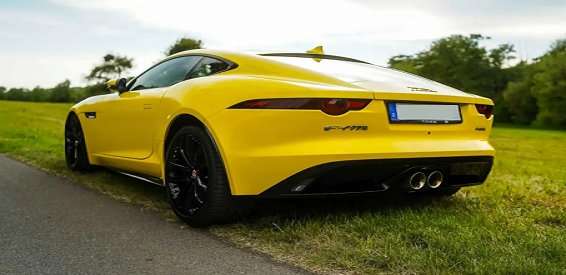 F-Type