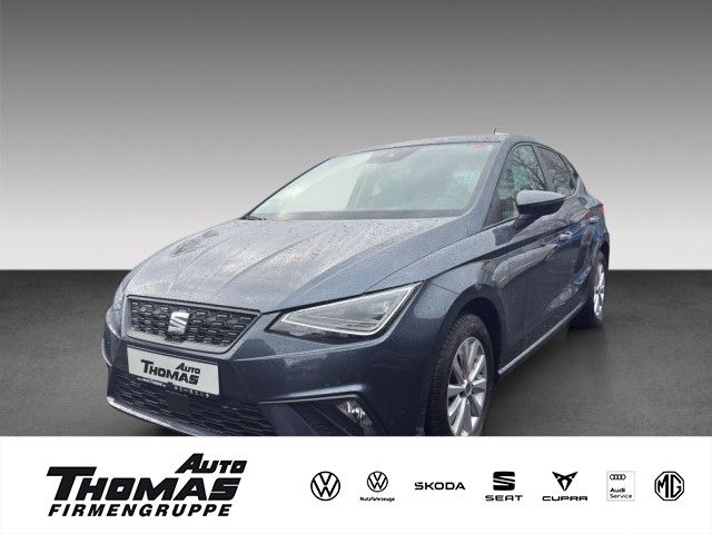 Seat Ibiza 16.302 km 19.380 &euro; Hennef 53773