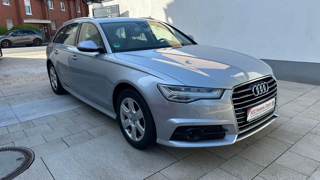Audi A6 94.800 km 18.999 &euro; Troisdorf (Nähe Köln/Bonn) 53844