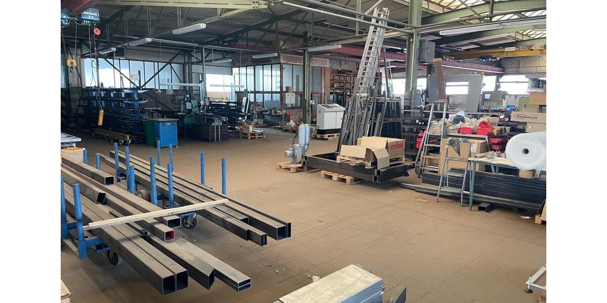 Gewerbeobjekt Rheinbreitbach - 2.999&euro; | Angebot:24676415