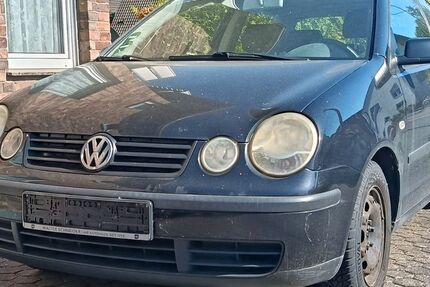 VW Polo 198.000 km 800 &euro; Niederkassel 53859