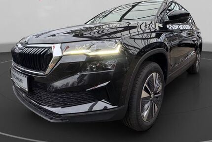 Skoda Karoq 7.500 km 36.980 € Bonn 53119