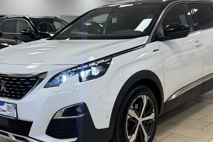 Peugeot 5008 97.312 km 19.900 &euro; Bonn 53227