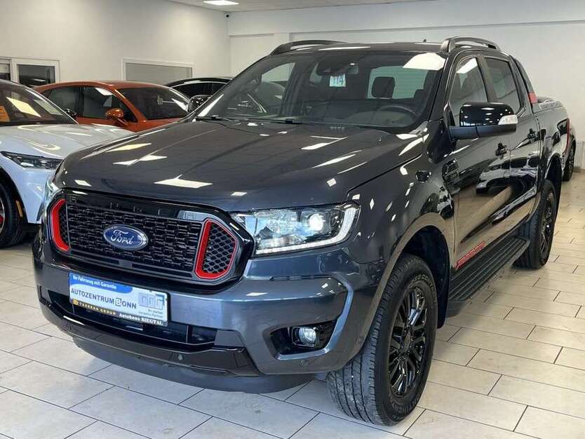 Ranger