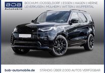 Gebrauchtwagen Land Rover Discovery