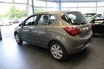 Opel Corsa 1.4 Automatik Edition 7.437 km 9.980 &euro; Euskirchen 53881
