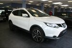 Nissan Qashqai 1.6 DIG-T 360° 4x2 109.771 km 13.980 € Euskirchen 53881