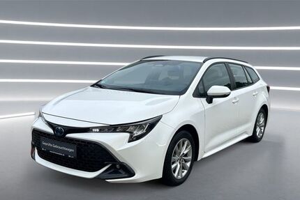 Toyota Corolla 26.258 km 25.390 € Köln 51149