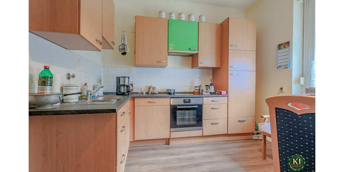 Kapitalanlage in Erpel: Voll vermietetes Mehrfamilienhaus mit 3 Wohneinheiten - Mehrfamilienhaus, Wohnhaus Erpel | Angebot:27581273