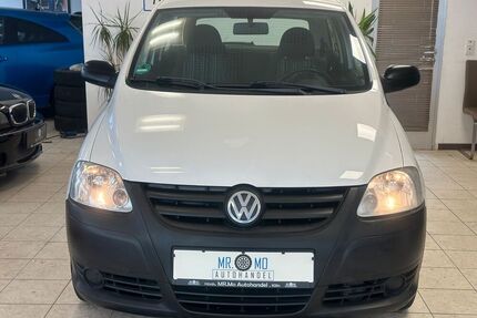 VW Fox