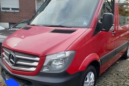 Mercedes-Benz Sprinter 366.829 km 9.500 &euro; Köln 50765