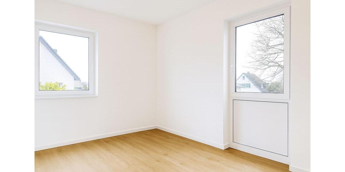 Etagenwohnung Bergisch Gladbach - 4 Zimmer, 94 m&sup2;, 1.300&euro; | Angebot:24418394