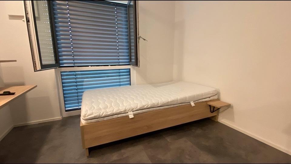 Etagenwohnung Alfter - 1 Zimmer, 21 m&sup2;, 595&euro; | Angebot:24813257