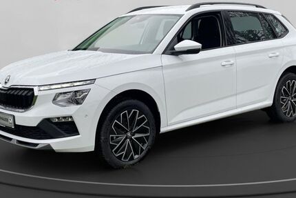 Skoda Kamiq 4.419 km 28.990 &euro; Köln 51145