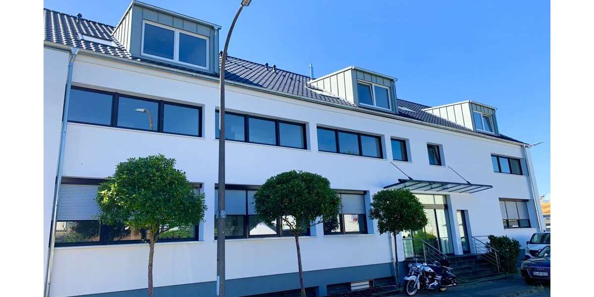 Etagenwohnung Bonn Friesdorf - 1 Zimmer, 26 m&sup2;, 450&euro; | Angebot:26824112