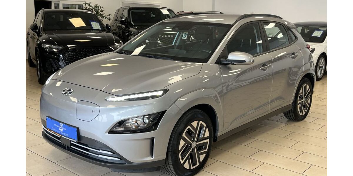 Hyundai KONA 41.167 km 16.800 &euro; Bonn 53227
