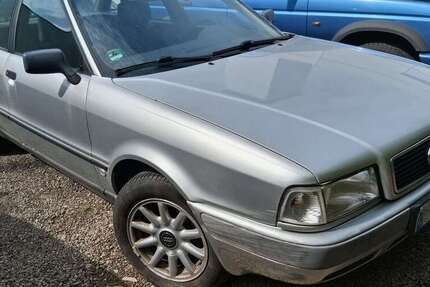 Audi 80 216.327 km 399 &euro; Bonn 53179