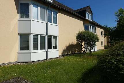 Wohnung Bonn-Beuel Beuel - 1 Zimmer, 25 m&sup2;, 650&euro; | Angebot:26697749