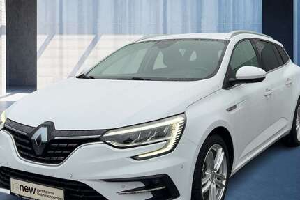 Renault Megane 55.355 km 19.520 &euro; Sankt Augustin 53757