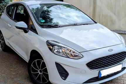 Ford Fiesta 104.967 km 5.990 &euro; Sankt Augustin 53757