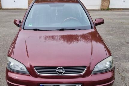 Opel Astra 119.000 km 2.950 &euro; Hürth 50354
