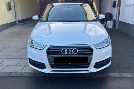 Audi A1 78.616 km 14.499 &euro; Hennef 53773