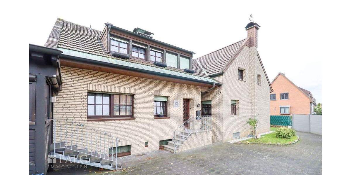 Doppelhaushälfte Köln / Worringen Roggendorf/Thenhoven - 4 Zimmer, 130 m&sup2;, 425.000&euro; | Angebot:25741055