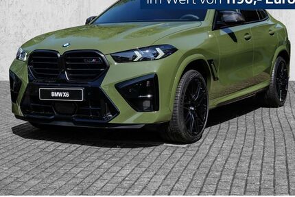 BMW X6 M 5.800 km 148.980 &euro; Köln Süd 50968