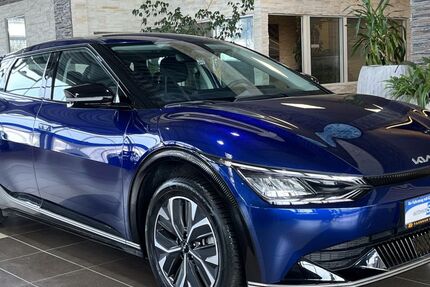 Kia EV6 36.088 km 29.800 &euro; Eitorf 53783