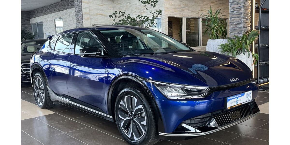 Kia EV6 36.088 km 29.800 &euro; Eitorf 53783