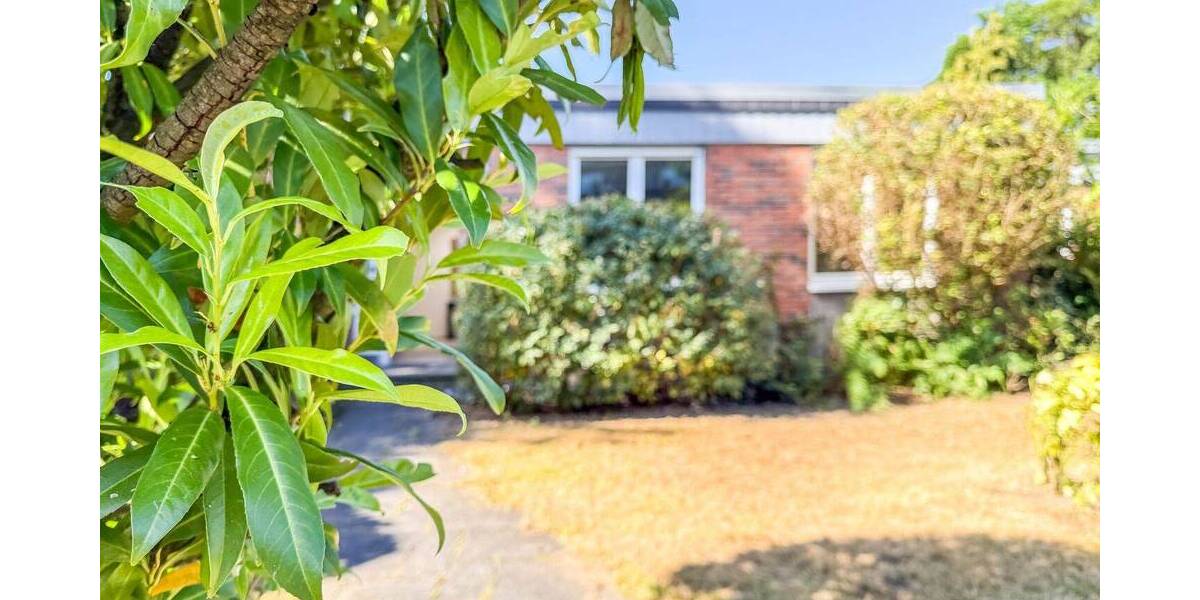 Einfamilienhaus Bergisch Gladbach Bensberg - 4 Zimmer, 125 m&sup2;, 575.000&euro; | Angebot:26817335