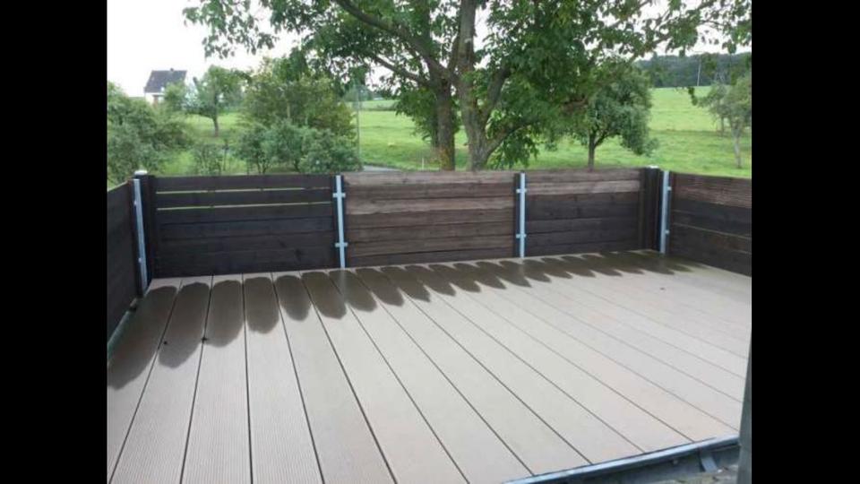 Dachgeschoßwohnung Hennef (Sieg) - 4 Zimmer, 120 m&sup2;, 1.050&euro; | Angebot:24835277