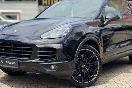 Porsche Cayenne 197.900 km 24.850 &euro; Köln 51109