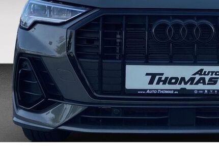 Audi Q3 11.500 km 41.590 &euro; Bad Honnef 53604