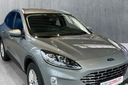 Ford Kuga 5.864 km 26.990 &euro; Rösrath 51503