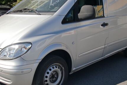 Mercedes-Benz Vito 551.224 km 1.599 &euro; köln 51105