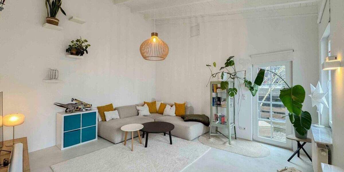 Einfamilienhaus Wachtberg Niederbachem - 4 Zimmer, 110 m&sup2;, 384.000&euro; | Angebot:25837270