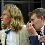 Bonn University Shakespeare Company - The Cabinet of Dr. Caligari