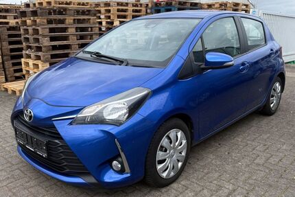 Toyota Yaris 193.000 km 7.299 &euro; Euskirchen 53879