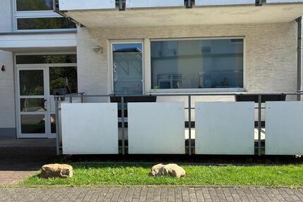 Charmante 2-Zimmer-Wohnung mit Balkon und Terrasse Bonn - Holzlar zimmer