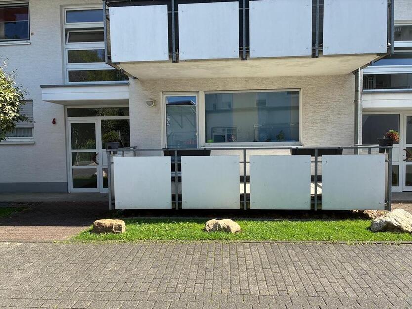 Charmante 2-Zimmer-Wohnung mit Balkon und Terrasse Bonn - Holzlar zimmer