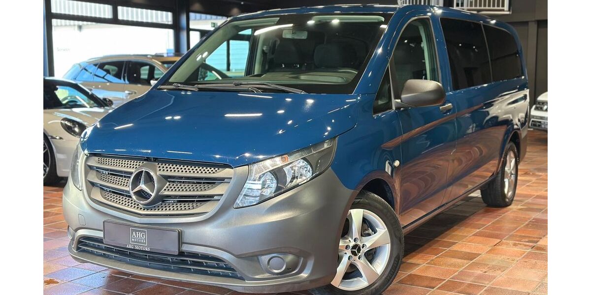 Mercedes-Benz Vito 210.580 km 17.950 &euro; Bonn 53177
