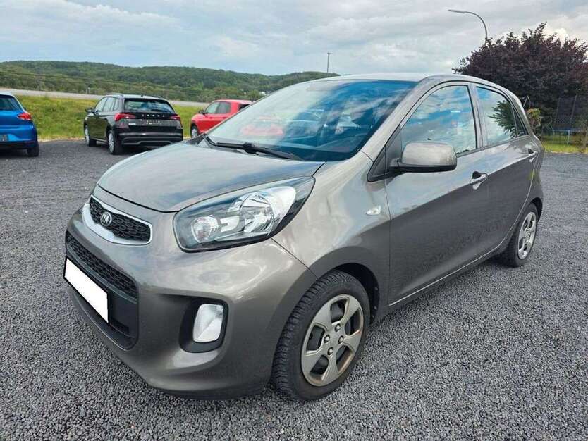 Picanto