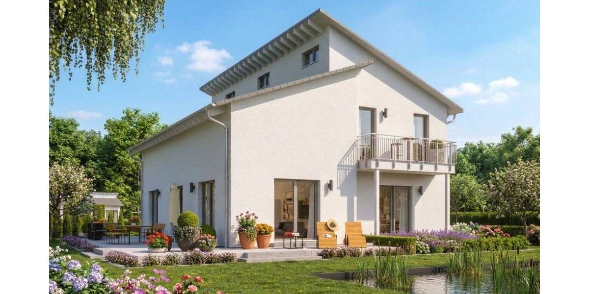 Einfamilienhaus Erftstadt Niederberg - 9 Zimmer, 226 m&sup2;, 537.696&euro; | Angebot:26806587