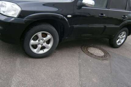 Mazda Tribute