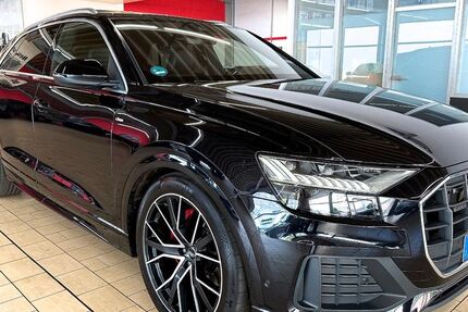 Audi Q8 155.000 km 43.850 &euro; Köln 50739