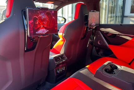 BMW M5 4.120 km 137.850 € Köln 50739